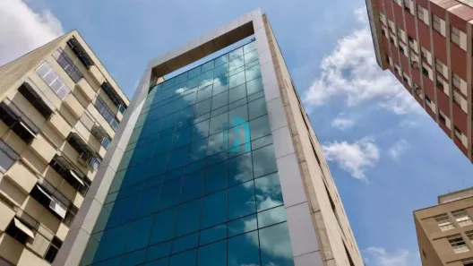 Prédio Comercial para venda ou aluguel, 4133m² no Paraíso, São Paulo