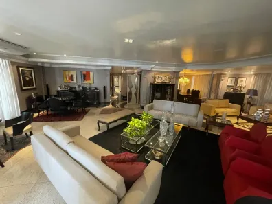 Apartamento com 4 Quartos à venda, 500m² no Umarizal, Belém