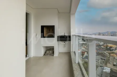 Apartamento com 3 Quartos à venda, 85m² no São João, Itajaí