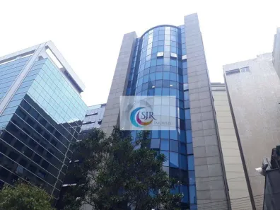 Sala Comercial para venda ou aluguel, 326m² no Cerqueira César, São Paulo