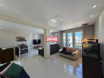 Sobrado com 3 Quartos à venda, 284m² no Osvaldo Cruz, São Caetano do Sul
