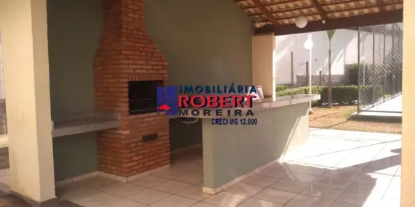 Apartamento com 2 Quartos à venda, 140m² no Fonte Grande, Contagem