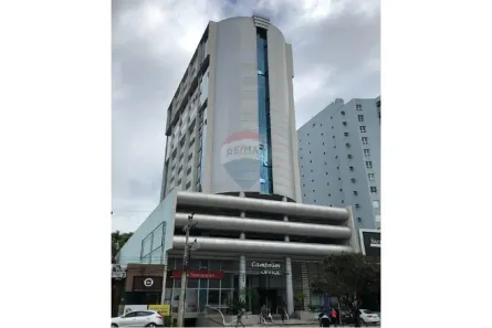 Sala Comercial para alugar, 50m² no Parque Campolim, Sorocaba