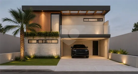 Lote/Terreno à venda, 250m² no Alto da Boa Vista, Sorocaba