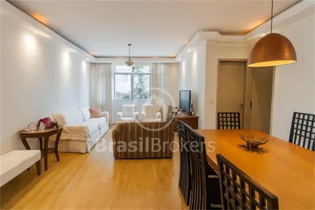 Apartamento com 3 Quartos à venda, 101m² no Leblon, Rio de Janeiro