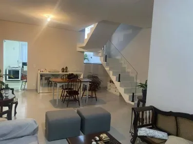 Casa com 3 Quartos à venda, 140m² no , Paulínia