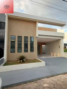 Casa de Condomínio com 3 Quartos à venda, 2112m² no Centro, Ananindeua