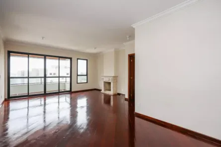 Apartamento com 4 Quartos à venda, 175m² no Vila Suzana, São Paulo