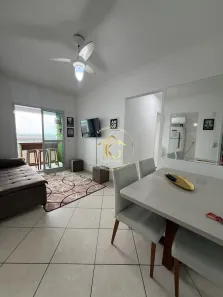 Apartamento com 2 Quartos à venda, 65m² no Aviação, Praia Grande