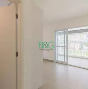 Apartamento com 1 Quarto à venda, 42m² no Pinheiros, São Paulo