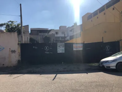 Lote/Terreno à venda, 383m² no Vila Trujillo, Sorocaba