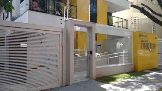Apartamento com 1 Quarto à venda, 32m² no Zona 07, Maringá