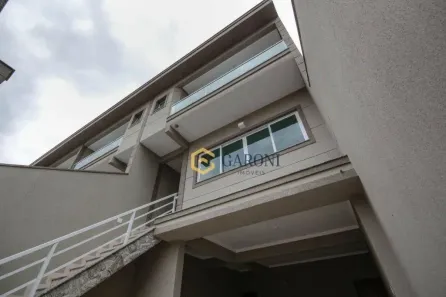Sobrado com 3 Quartos à venda, 220m² no Parque São Domingos, São Paulo