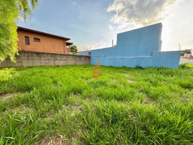 Lote/Terreno à venda, 352m² no Jardim do Sol, Campinas