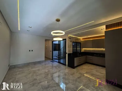 Casa com 3 Quartos à venda, 170m² no Condomínio Villa Verde Bragança, Bragança Paulista