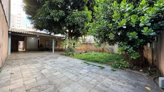 Casa com 3 Quartos à venda, 201m² no Setor Bueno, Goiânia