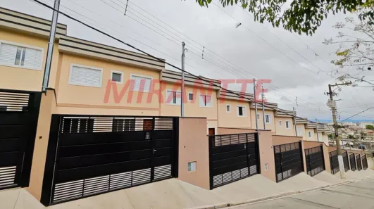 Sobrado com 2 Quartos à venda, 75m² no Vila Aurea, São Paulo