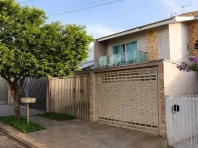 Casa com 2 Quartos à venda, 158m² no Marialva, Marialva