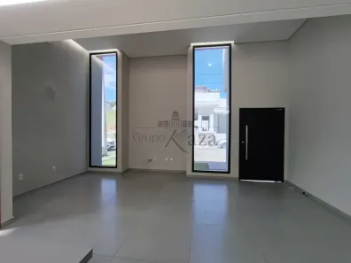 Casa de Condomínio com 3 Quartos à venda, 144m² no Bairro do Grama, Caçapava