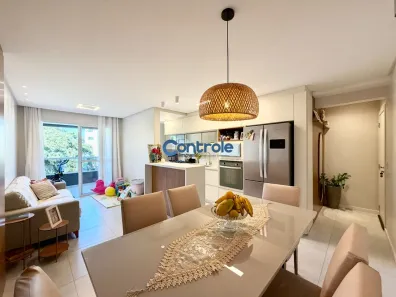 Apartamento com 3 Quartos à venda, 82m² no Pagani, Palhoça