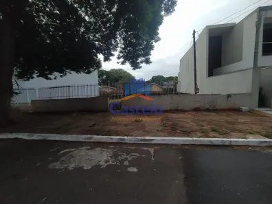 Lote/Terreno à venda, 269m² no Zona I, Umuarama