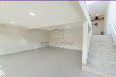 Sobrado com 2 Quartos à venda, 170m² no Cidade Mãe do Céu, São Paulo