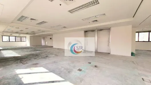Sala Comercial para alugar, 300m² no Itaim Bibi, São Paulo
