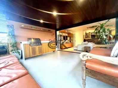 Apartamento com 2 Quartos à venda, 134m² no Barra da Tijuca, Rio de Janeiro