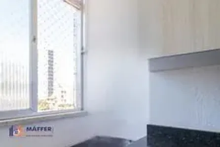 Apartamento com 1 Quarto à venda, 43m² no Jardim Botânico, Porto Alegre