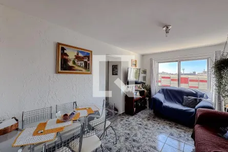Apartamento com 2 Quartos à venda, 60m² no Mooca, São Paulo