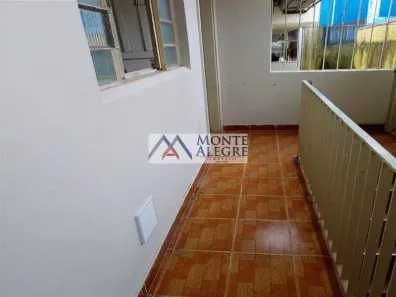 Casa com 2 Quartos para alugar, 35m² no Vila Missionária, São Paulo