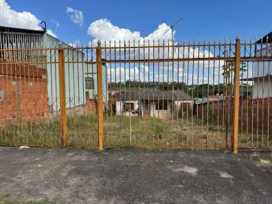 Lote/Terreno à venda, 275m² no Setor Leste, Brasília