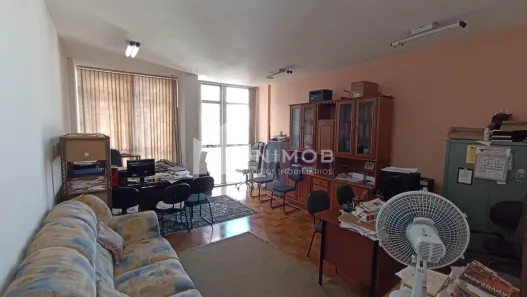 Sala Comercial com 1 Quarto à venda, 48m² no Centro, Campinas