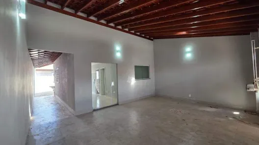 Casa com 2 Quartos à venda, 60m² no Residencial Bertolucci, Piracicaba