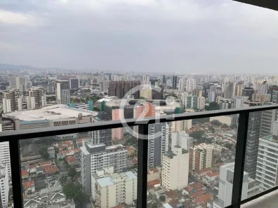 Apartamento com 3 Quartos à venda, 140m² no Perdizes, São Paulo