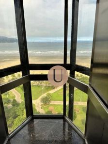 Apartamento com 3 Quartos à venda, 95m² no José Menino, Santos