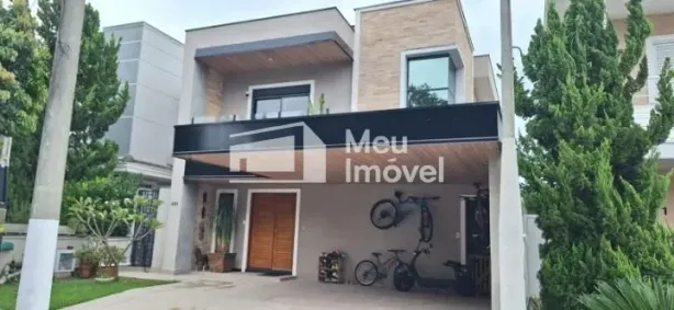 Sobrado com 3 Quartos à venda, 236m² no Urbanova VII, São José dos Campos