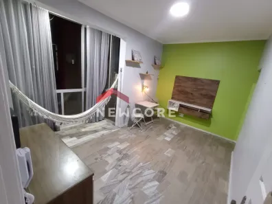 Apartamento com 2 Quartos à venda, 60m² no Pituba, Salvador