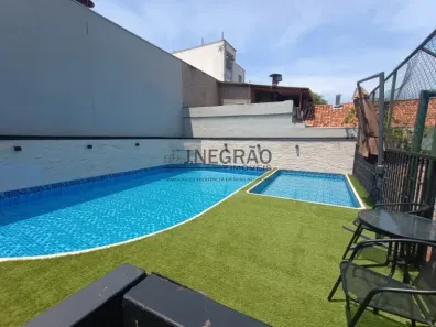 Apartamento com 2 Quartos à venda, 63m² no Vila Moinho Velho, São Paulo