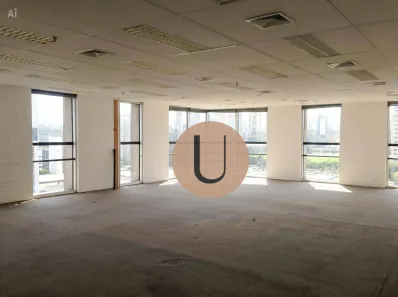 Sala Comercial para venda ou aluguel, 540m² no Chácara Santo Antônio (Zona Sul), São Paulo