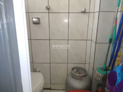 Apartamento com 3 Quartos à venda, 100m² no Jardim Londrilar, Londrina