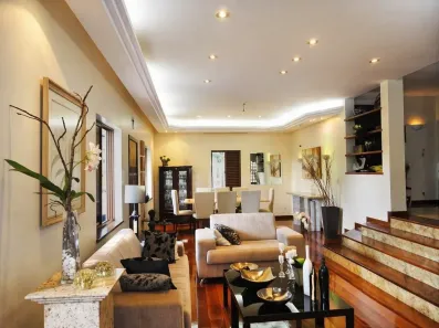 Casa com 4 Quartos à venda, 360m² no Planalto, Belo Horizonte
