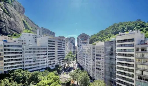 Cobertura com 6 Quartos à venda, 295m² no Copacabana, Rio de Janeiro