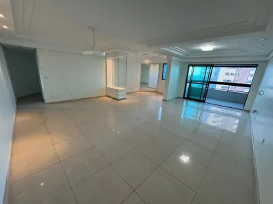 Apartamento com 3 Quartos à venda, 175m² no Boa Viagem, Recife