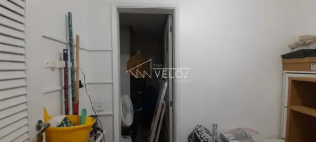 Apartamento com 3 Quartos à venda, 86m² no Botafogo, Rio de Janeiro