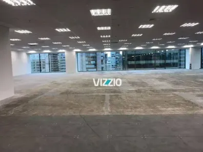 Sala Comercial para alugar, 1038m² no Itaim Bibi, São Paulo