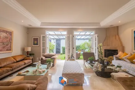 Casa com 4 Quartos à venda, 347m² no Brooklin Paulista, São Paulo