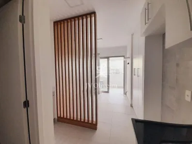 Apartamento com 1 Quarto para venda ou aluguel, 24m² no Vila Madalena, São Paulo