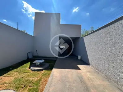 Casa com 2 Quartos à venda, 92m² no Garavelo Sul, Hidrolândia