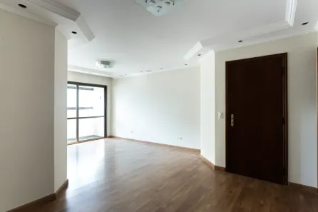 Apartamento com 3 Quartos à venda, 92m² no Vila Mascote, São Paulo